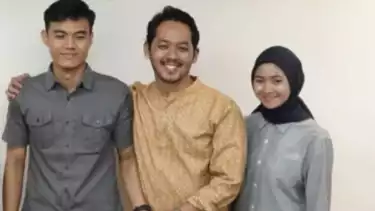 Proses Mediasi soal Tumbler Tertinggal di KRL Berjalan Baik, Anita Dewi dan Alvin Harris Akhirnya Bertemu Argi Budiansyah