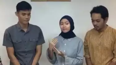 Akhirnya Argi Pegawai KRL Muncul Beri Klarifikasi atas Dugaan Dipecat karena Tumbler Tuku milik Anita Dewi Hilang