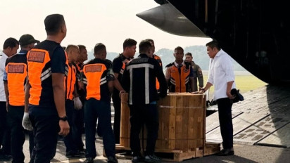 Tim PU Dikerahkan Buka Akses Terputus, Pratikno Jabarkan Upaya Nonstop Pemerintah Tangani Bencana Sumatera