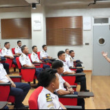 Poltekpel Banten Hadirkan Fasilitas Simulasi Terbaik untuk Tingkatkan Kompetensi Pelaut & Layanan Training Perusahaan Pelayaran