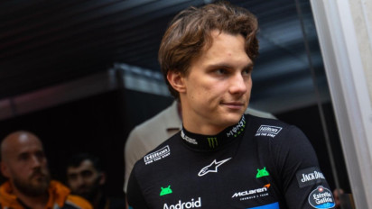 Oscar Piastri Tolak Mentah-mentah Permintaan McLaren untuk Bantu Lando Norris Kunci Gelar Juara F1 2025