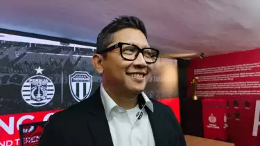 Direktur Persija Jakarta, Mohamad Prapanca, angkat bicara soal ketertarikan pihaknya untuk bisa mendatangkan Ivar Jenner