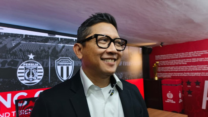 Persija Jakarta Kirim Sinyal Tertarik Datangkan Ivar Jenner, Asalkan...