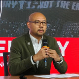 Rizky Ridho Pindah ke Malaysia usai Persija Jalin Kerja Sama dengan Terengganu FC? Petinggi Klub Negeri Jiran Angkat Bicara