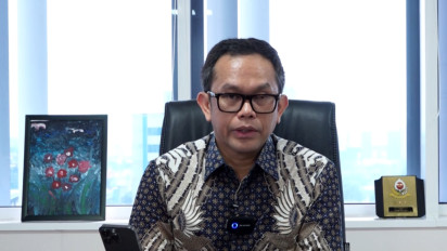 Bencana di Sumatra Utara Bikin Jaringan Telekomunikasi Lumpuh, BNPB Buka Hotline Khusus untuk Warga yang Kehilangan Jejak Keluarga