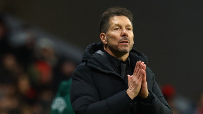 Bukan Arsenal, Diego Simeone Sebut Tim Serie A Ini Jadi Lawan Terberat di Liga Champions Musim Ini