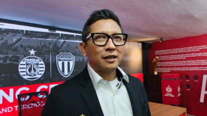 Bukan Pindah Permanen! Terkuak Cara Persija ‘Mengikat’ Rizky Ridho Meski Main di Luar Negeri