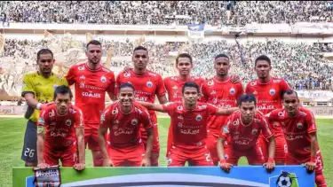 Skuad Persija Jakarta, Renan Silva dkk