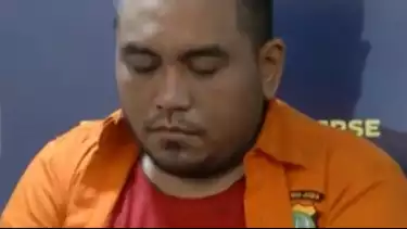 Mengenal Rudolf Tobing yang Dijuluki The Smiling Killer, Sosoknya Murah Senyum tapi Mematikan Sempat Gemparkan Media Sosial