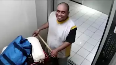 Mengenal Rudolf Tobing yang Dijuluki The Smiling Killer