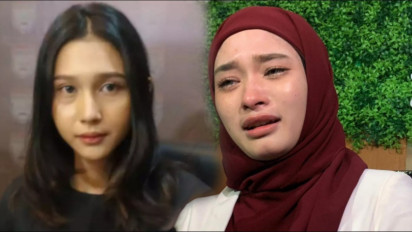 Reaksi Tenri Ajeng Anisa soal Inara Rusli Kena Dugaan Skandal Selingkuh Insanul Fahmi, Sentil Masa Lalu dengan Virgoun