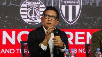 Bukan Hanya Ivar Jenner, Persija Jakarta Tak Tutup Kemungkinan Incar 3 Pemain Abroad Timnas Indonesia Lain