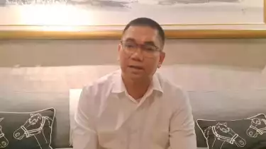 Milano Lubis, kuasa hukum Tenri Ajeng Anisa bicara dugaan perselingkuhan Inara Rusli dengan Insanul Fahmi