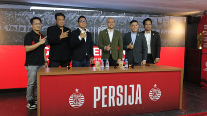 Rumput JIS Jadi Sorotan! Prapanca Ungkap Faktor Penentu Markas Persija Jakarta