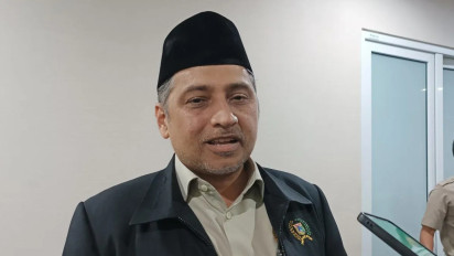 Raperda KTR Dapat Penulakan dari Aliansi UMKM, Bapemperda Bilang Begini