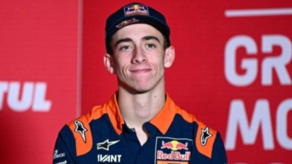 Pedro Acosta Tegaskan Bukan Perubahan Set-up Motor KTM yang Buat Performanya Lebih Baik di Paruh Kedua MotoGP 2025