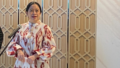 PDIP Tolak Pilkada Lewat DPRD, Puan Tegaskan Komunikasi Tak Pernah Tertutup