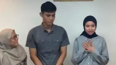 Soal viral Tumbler Tuku, Petugas Stasiun Argi Minta Maaf Kepada Anita Dewi dan Tegaskan Tak Dipecat KAI