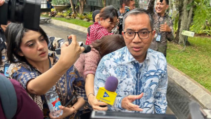 Prabowo Ingin Mahasiswa Langsung Turun ke Proyek Strategis: Dilatih Sebelum Lulus