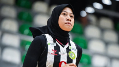 Beda Nasib Manisa BBSK dan Red Sparks! Sama-sama Ditinggal Megawati Hangestri, Tapi Tim Voli Turki itu Malah...