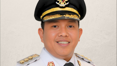 Wali Kota Sibolga Akhmad Syukri Ditemukan Setelah Hilang Kontak, Kondisi Segar Namun Terlihat Lelah