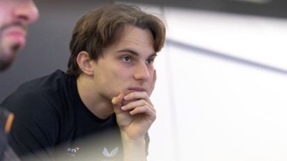 Kena Double DSQ bersama Lando Norris di F1 GP Las Vegas 2025, Oscar Piastri Akhirnya Buka Suara