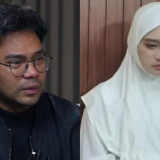 Inara Rusli Ngaku Terjebak Tipu Daya Insanul Fahmi, Pakar Ekspresi Nilai Janggal: Dia Sadar