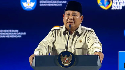 Prabowo Sampaikan Belasungkawa Bencana Besar di Aceh–Sumut–Sumbar: Pemerintah Gerak Cepat Meski Cuaca Sangat Berat