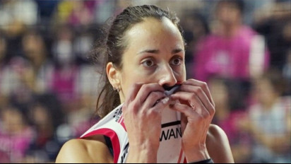 Hasil Liga Voli Korea 2025/2026: Red Sparks Gigit Jari! Pulang dari Markas GS Caltex dengan Tangan Kosong