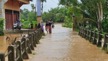 Update Korban Banjir Aceh: 35 Orang Meninggal dan 25 Masih Hilang