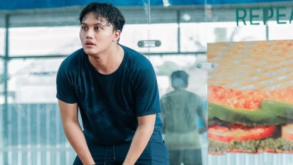 5 Tips Memilih Outfit Padel untuk Pria agar Tidak Salah Pilih, Pastikan Bahannya Cepat Kering!