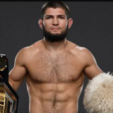 Mengejutkan! Khabib Ajukan Permintaan Tak Lazim ke Presiden Putin