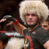 Momen Khabib Nurmagomedov Intip Latihan Real Madrid, Jude Bellingham Beri Respons Tak Terduga