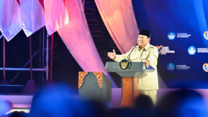 Prabowo Bentuk Satgas Darurat Jembatan: Target Bangun 300 Ribu Jembatan, TNI-Polri hingga Mahasiswa Teknik Siap Dikerahkan