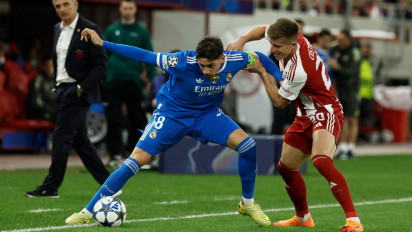 Bursa Transfer Manchester United: Siap Pecahkan Rekor, Setan Merah Ingin Bajak Federico Valverde dari Real Madrid Musim Panas Nanti