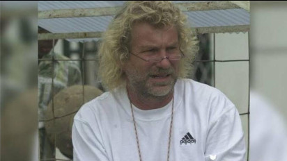 Mengenal Marek Andrzej Pelatih Asing Pertama Persib, Datang Bawa Empat Pemain Polandia tapi Bikin Maung Bandung Nyaris Terdegradasi