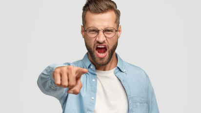 Bukan Sekadar Sensitif, Psikiater Beberkan Penyebab Emosi Mudah Meledak Hanya karena Hal Sepele