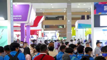 Menghadapi Tantangan Digital Bagaimana Teknologi Baru Mendorong Ketangguhan Manufaktur Indonesia Era Smart Manufacturing