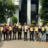 Ribuan Petani Gugat PP 45 ke MA: Tolak Denda Rp45 Juta dan Ancaman Sita Lahan!