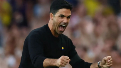 Chelsea Mengamuk, Arsenal Gemilang! Derbi London Ini Bisa Tentukan Juara Liga!