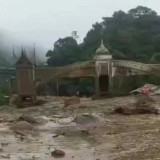 PB PMII Desak Bencana Sumatera Ditetapkan Darurat Nasional