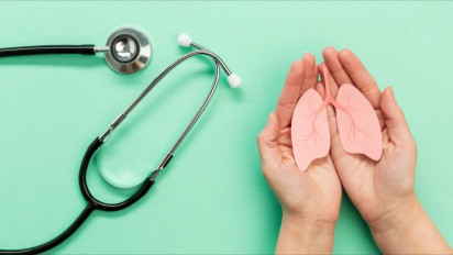 Bukan Hanya Perokok Aktif, Penyebab Kanker Paru yang Juga Bisa Dialami oleh Orang Non-Perokok