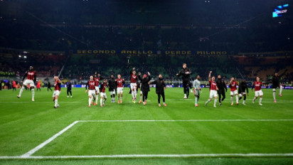 Live di ANTV Malam Ini! Prediksi AC Milan vs Lazio: Ujian Konsistensi Rossoneri Tanpa Pulisic, Sarri Siap Jadi Mimpi Buruk di San Siro