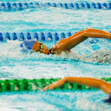 Kejurnas Akuatik 2026 Cetak Sejarah, Tiga Rekor Nasional Pecah di Hari Kedua