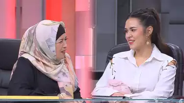 Raisa dan Sang Ibu