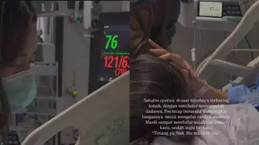 Begini Momen Terakhir Raisa bersama Ibunda, Tutup Usia Setelah Berjuang Melawan Kanker