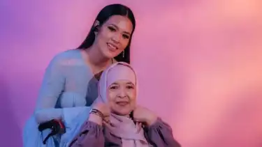 Begini Momen Terakhir Raisa bersama Ibunda, Tutup Usia Setelah Berjuang Melawan Kanker