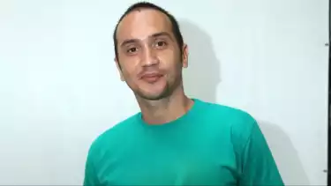 Sebelum Dikabarkan Meninggal Dunia, Aktor Gary Iskak Sudah Memutuskan Hijrah dari Masa Lalu