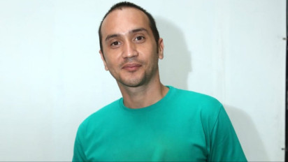 Gary Iskak Sempat Jalani Perawatan Intensif Sebelum Meninggal di Rumah Sakit