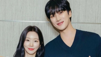 Ahn Bo Hyun dan Lee Joo Bin akan Bintangi Drakor Romantis Berjudul Spring Fever, Tayang Perdana 5 Januari 2026